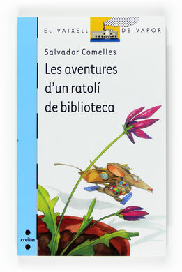 LES AVENTURES D'UN RATOLÃ DE BIBLIOTECA