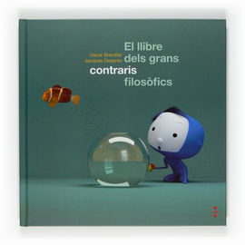 EL LLIBRE DELS GRANS CONTRARIS FILOSOFICS