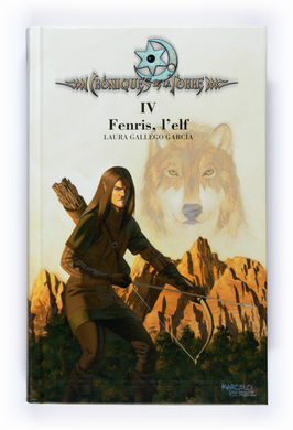 FENRIS, L'ELF