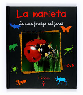 LA MARIETA