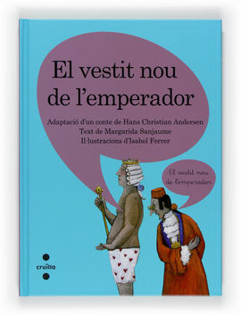 EL VESTIT NOU DE L'EMPERADOR