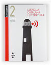 LLENGUA CATALANA I LITERATURA - 2º BATX.