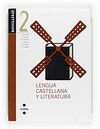 LENGUA CASTELLANA 1R BATX