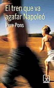 EL TREN QUE VA AGAFAR NAPOLEÃ