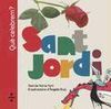 QUE CELEBREM? SANT JORDI