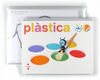 PLASTICA - CARPETA CONNECTA AMB PUPI - 2 ED. PRIM.