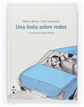 UNA .FESTA SOBRE RODES