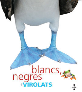 BLANCS,NEGRES,VIROLATS