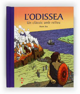 ODISSEA, L' (POP-UP)