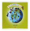 ATLES ELS DINOSAURES