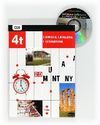 LLENGUA LITERATURA-CONNECTA 2.0- 4º ESO