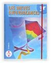 LES MEVES SUPERVACANCES-3EP.