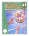 LES MEVES SUPERVACANCES-4EP.