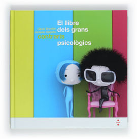 EL LLIBRE DELS GRANS CONTRARIS PSICOLÒGICS