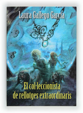 EL COL.LECCIONISTA DE RELLOTGES EXTRAORDINARIS