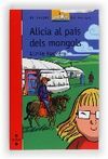 ALÍCIA AL PAÍS DELS MONGOLS