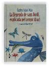 LA LLEGENDA DE SANT JORDI EXPLICADA PEL SENYOR DRAC!