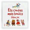 ELS CONTES MES BONICS (LLIBRE JOC)