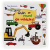 QUIN MUNT DE VEHICLES