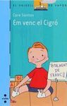 EM VENC EL CIGRÓ