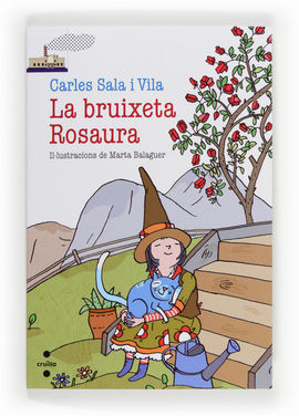 LA BRUIXETA ROSAURA