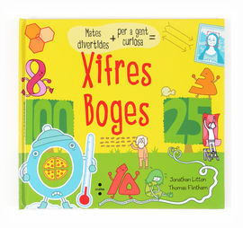 XIFRES BOGES