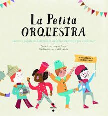LA PETITA ORQUESTRA