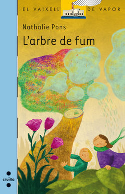 L'ARBRE DE FUM