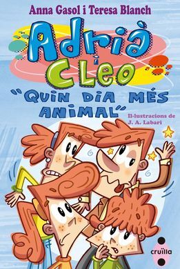 QUIN DIA MÉS ANIMAL