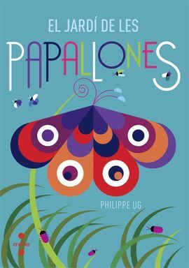 EL JARDÍ DE LES PAPALLONES