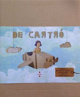 DE CARTRÓ