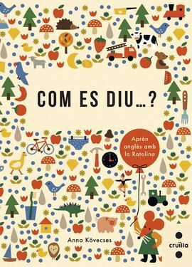 COM ES DIU...?