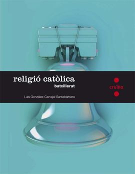 RELIGIÓ CATÒLICA - BATXILLERAT