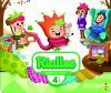 RIALLES - 4 ANYS - 2 TRIM.