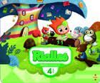 RIALLES - 4 ANYS - 3 TRIM.