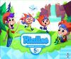 RIALLES - 5 ANYS - 3 TRIM.