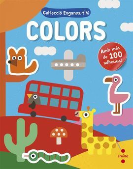 COLORS