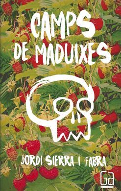 CAMPS DE MADUIXES