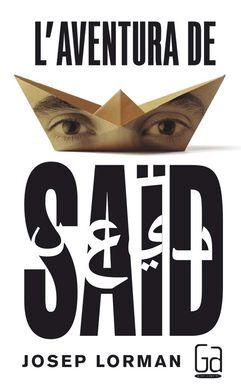 L'AVENTURA DE SAÏD