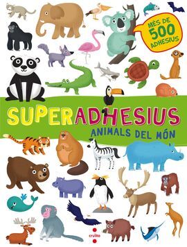 ANIMALS DEL MÓN