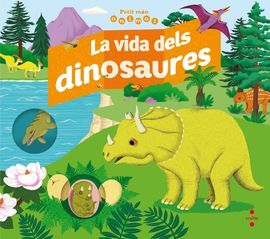 LA VIDA DELS DINOSAURES