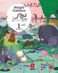 C-1EP.RELIGIO CATOLICA CASA NOSTR-MSA 19