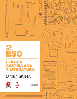 C-2ESO. CUADERNO LENGUA CASTELLANA-CO 19