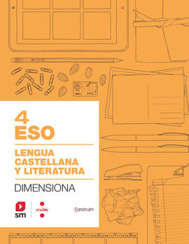 C-4ESO. CUADERNO LENGUA CASTELLANA-CO 19