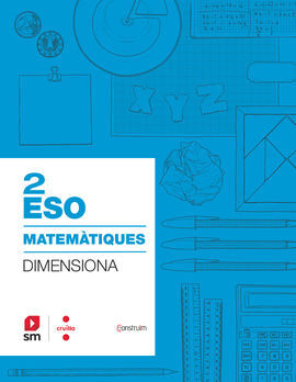 C-2ESO. QUADERN MATEMÀTIQUES-CO 19