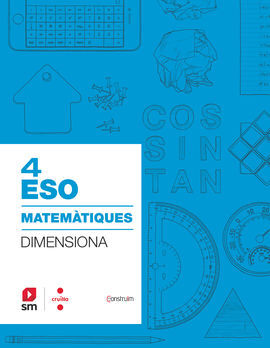 C-4ESO. QUADERN MATEMÀTIQUES-CO 19