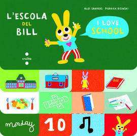 L'ESCOLA DEL BILL