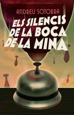 ELS SILENCIS DE LA BOCA DE LA MINA