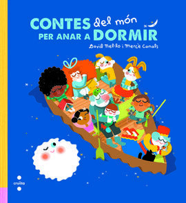 CONTES DEL MÓN PER ANAR A DORMIR