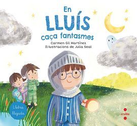 EN LLUÍS CAÇA FANTASMES